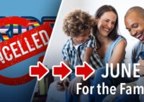 June is For the Family