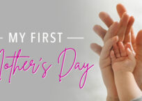 My First Mother’s Day