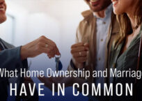 What Home Ownership and Marriage Have in Common