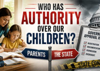 Homeschoolers Are Normal, But Their Opponents Are Not