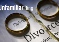 An Unfamiliar Ring