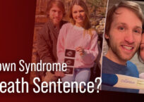 Is Down Syndrome is a Death Sentence?