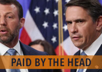 Paid by the Head