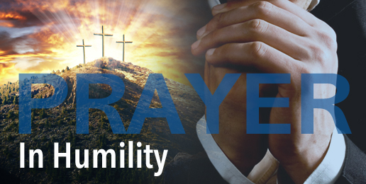 Prayer Bulletin for June 2026 Prayer Bulletin for June 2026