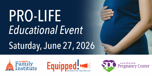 Equipped! Pro-Life Presentation