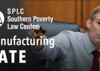 The SPLC’s War on Biblical Values