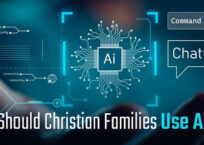 Should Christian Families Use Ai