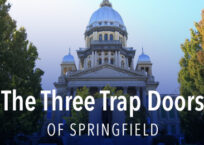 The Three Trap Doors of Springfield