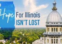 Hope For Illinois Isn’t Lost