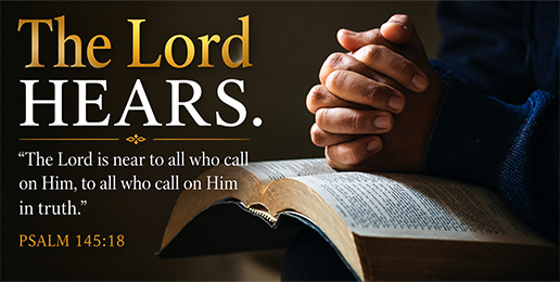 Illinois Needs Prayer — Will You Join the IFI Prayer Team?