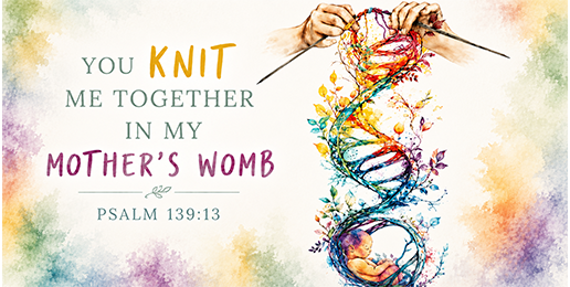 Knit Together by Mistake? Knit Together by Mistake?