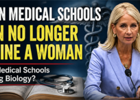 “It’s Ridiculous!” Mary Miller Calls Out Medical Deans Over Biology