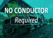 No Conductor Required