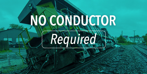 No Conductor Required No Conductor Required