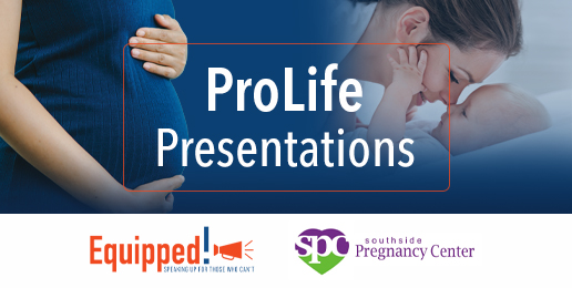 Pro-Life Presentations Pro-Life Presentations