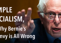 Simple Socialism, or Why Bernie’s AI-Envy is All Wrong