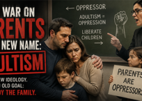 Liberating Children—from Their Parents?