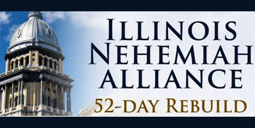 Illinois Nehemiah Alliance