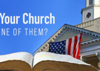 Is Your Church One of Them?