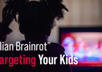 “Italian Brainrot” is Targeting Your Kids
