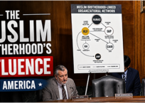 The Muslim Brotherhood: A Clear and Present Danger