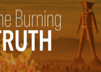 The Burning Truth