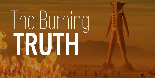 The Burning Truth The Burning Truth