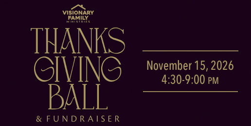 2026 Thanksgiving Ball
