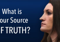 What Is Your Source of Truth?