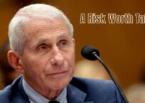 A Risk Worth Taking?