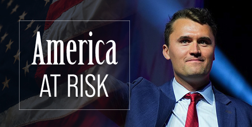 America At Risk