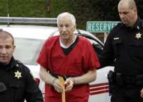 The Man Who Passed Every Background Check