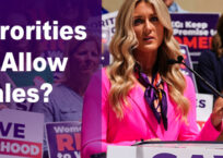 Sororities to Allow Males?