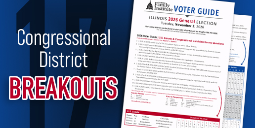 2026 General Election — LOCAL VOTER GUIDES