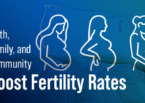 Faith, Family, and Community Boost Fertility Rates
