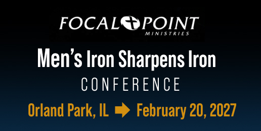 Iron Sharpens Iron – Orland Park, IL Iron Sharpens Iron – Orland Park, IL