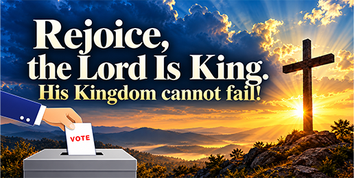 Prayer Bulletin for October 2026 Prayer Bulletin for October 2026