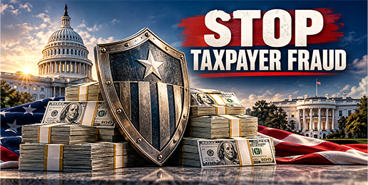 An Nationwide Offensive Agains Waste, Fraud, and Bureaucratic Abuse An Nationwide Offensive Agains Waste, Fraud, and Bureaucratic Abuse