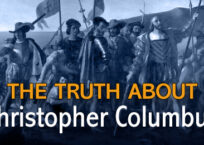 The Truth About Christopher Columbus